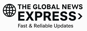 The Global News Express